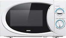 Микроволновая Печь BBK 20MWS-710M/W 20л. 700Вт белый