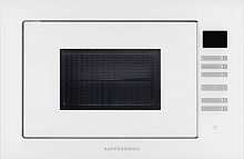 Микроволновая печь Kuppersberg HMW 645 W 25л. 900Вт белый (встраиваемая)