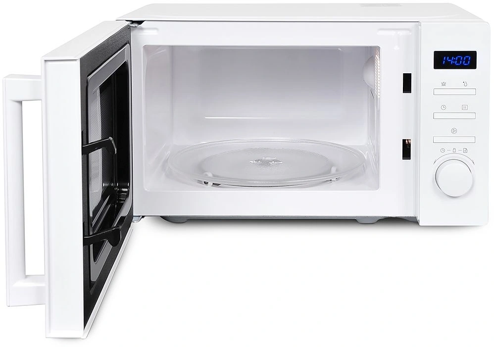 Микроволновая Печь Hyundai HYM-M2060 20л. 700Вт белый