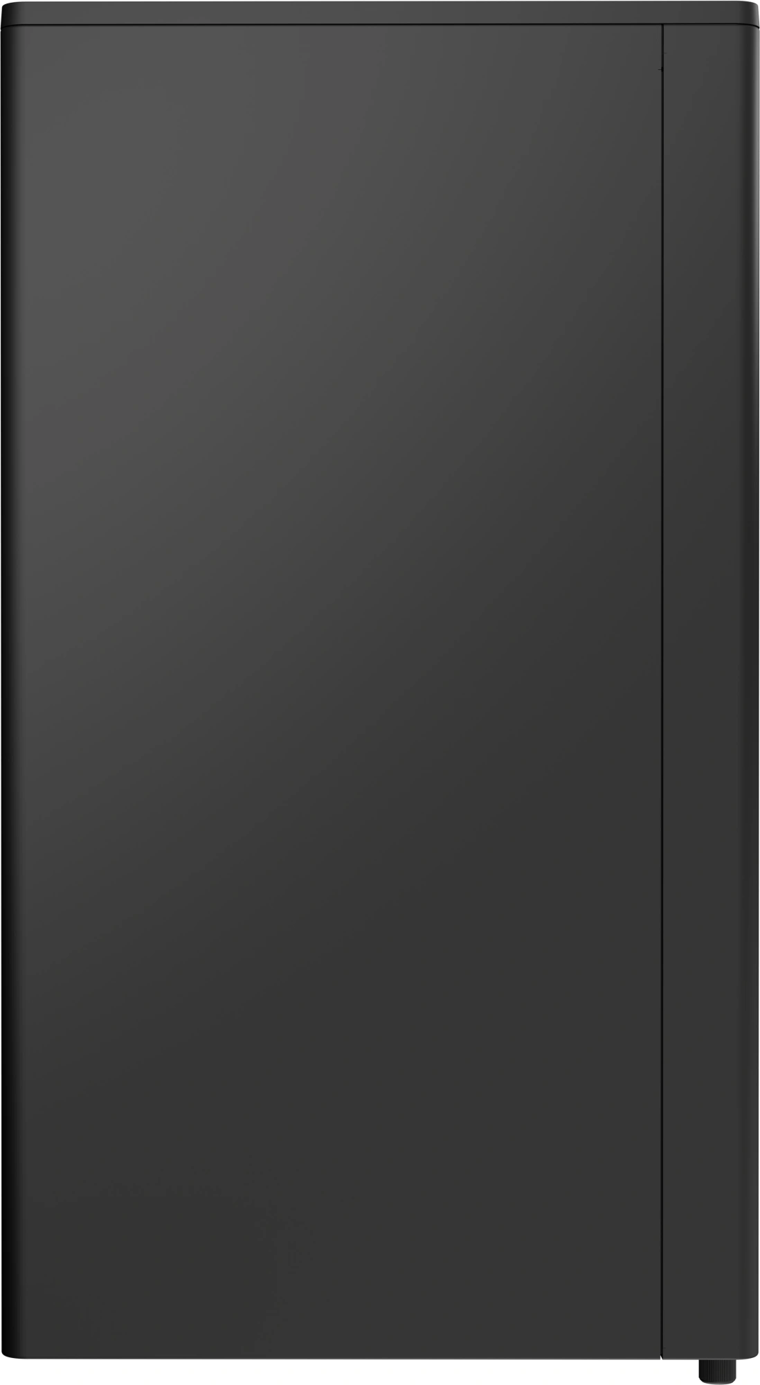 ПК IRU Tactio 520B6SB MT Ryzen 5 8600G (4.3) 32Gb SSD512Gb RGr FreeDOS 2.5xGbitEth 450W черный (RUS) (2116633)