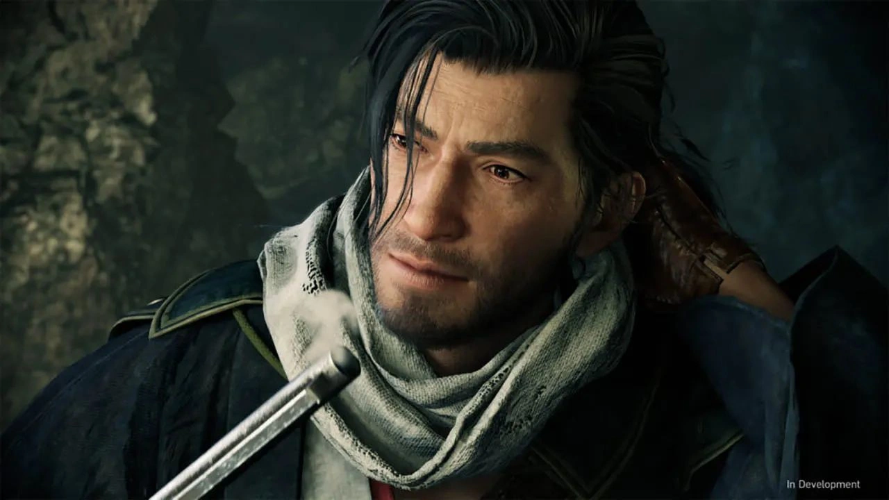 Игра для PS5 PlayStation Rise of the Ronin (18+)