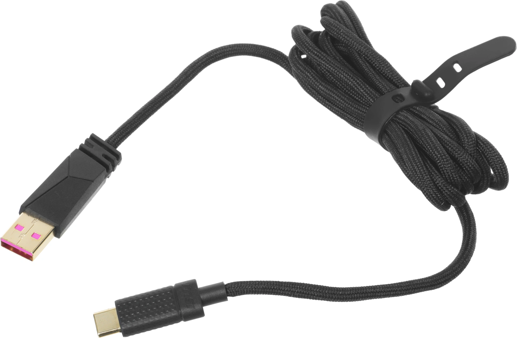 Мышь MSI VERSA 300 W MS-8ZBD черный оптическая 8000dpi беспров. BT/Radio USB 5but (S12-4301260-CLA)