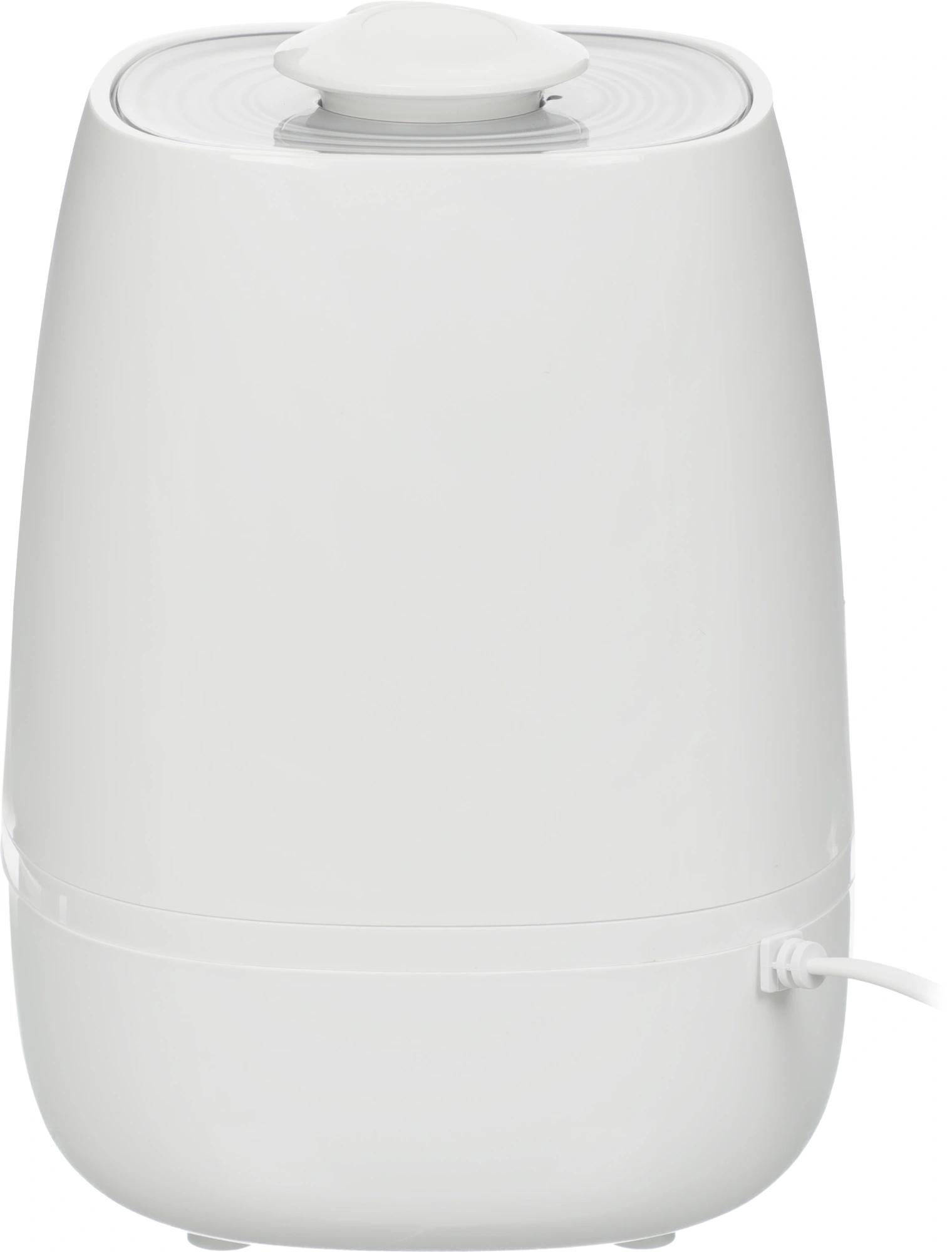 Увлажнитель воздуха Royal Clima RUH-AC300/4.0M-WT 25Вт (ультразвуковой) белый/серый