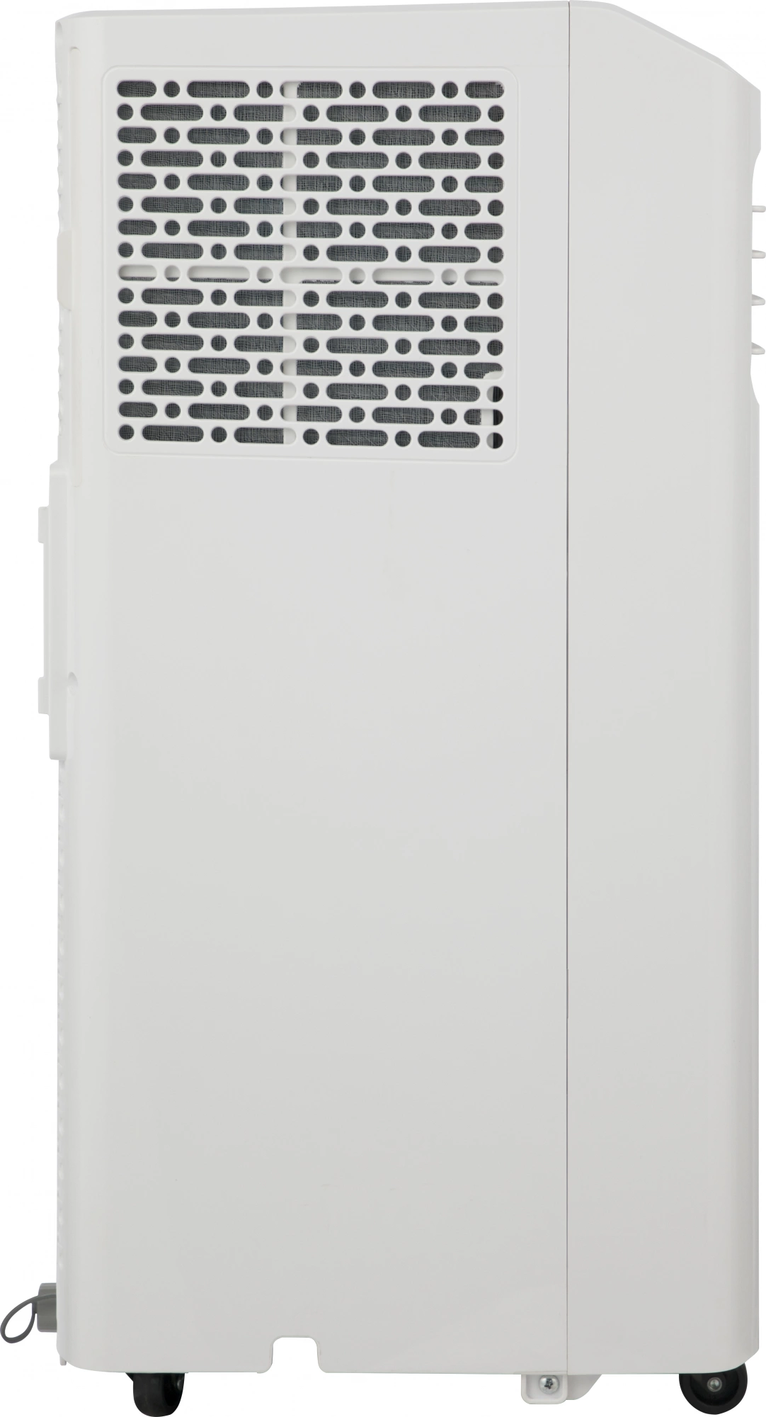 Кондиционер мобильный Hisense V-series AP-09CR4GKVS00 белый площ.17м2