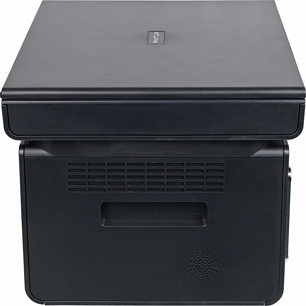 МФУ лазерный Pantum M6500W A4 WiFi черный