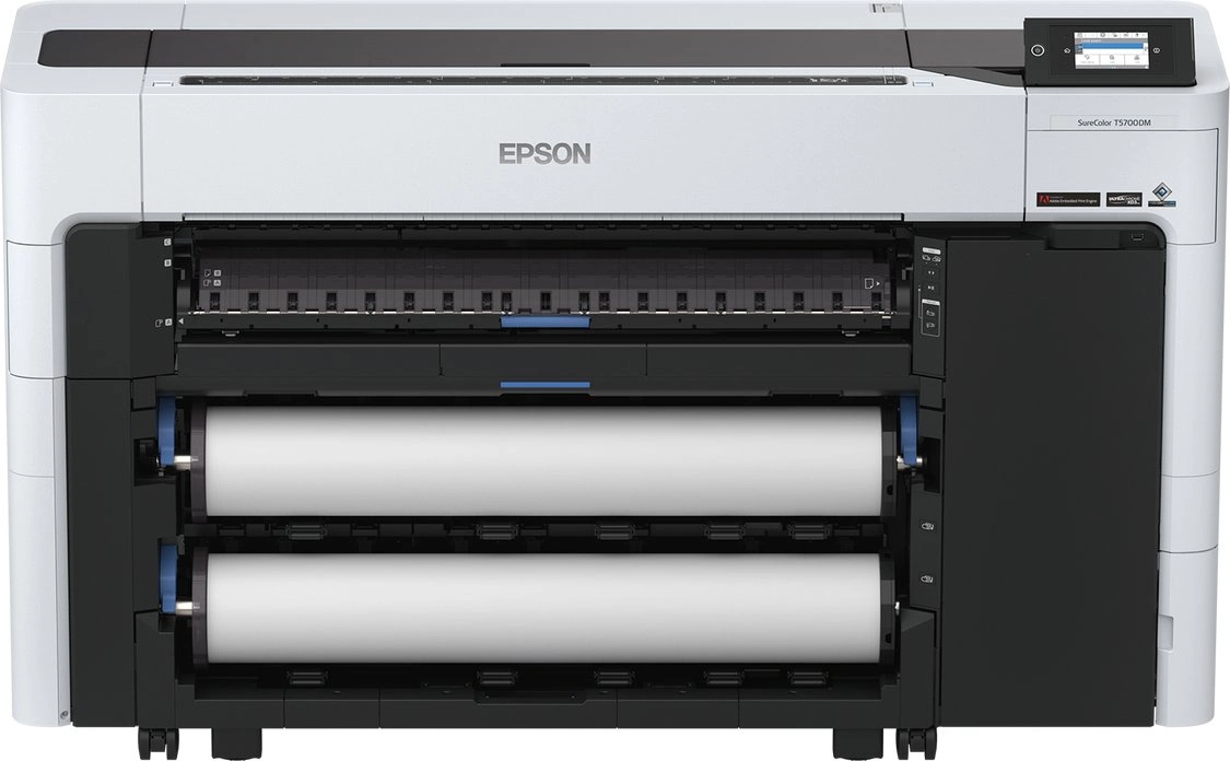 Плоттер Epson SureColor SC-T5700D (C11CH81301A1) A0/36" (без подставки)