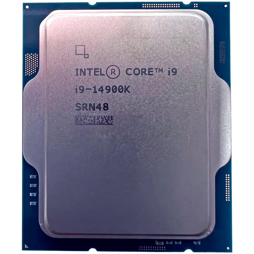 Процессор/ CPU LGA1700 Intel Core i9-14900K (Raptor lake, 24C/32T, 3.2/5.6GHz, 36MB, 253W, UHD Graphics 770) OEM