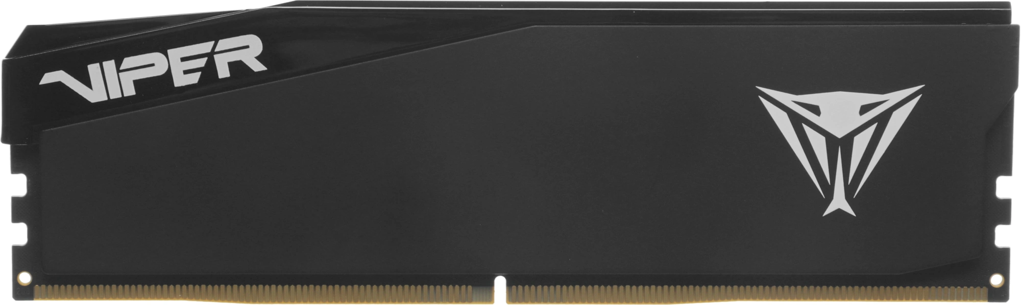 Память DDR5 2x16GB 6000MHz Patriot VEU532G6028K Viper Elite 5 Ultra RTL Gaming PC5-48000 CL28 DIMM 288-pin 1.4В kit single rank с радиатором Ret