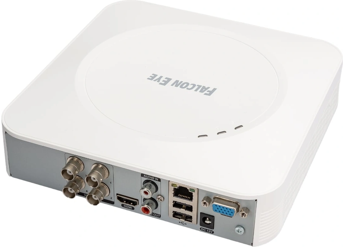 Комплект видеонаблюдения Falcon Eye FE-104MHD Light Smart