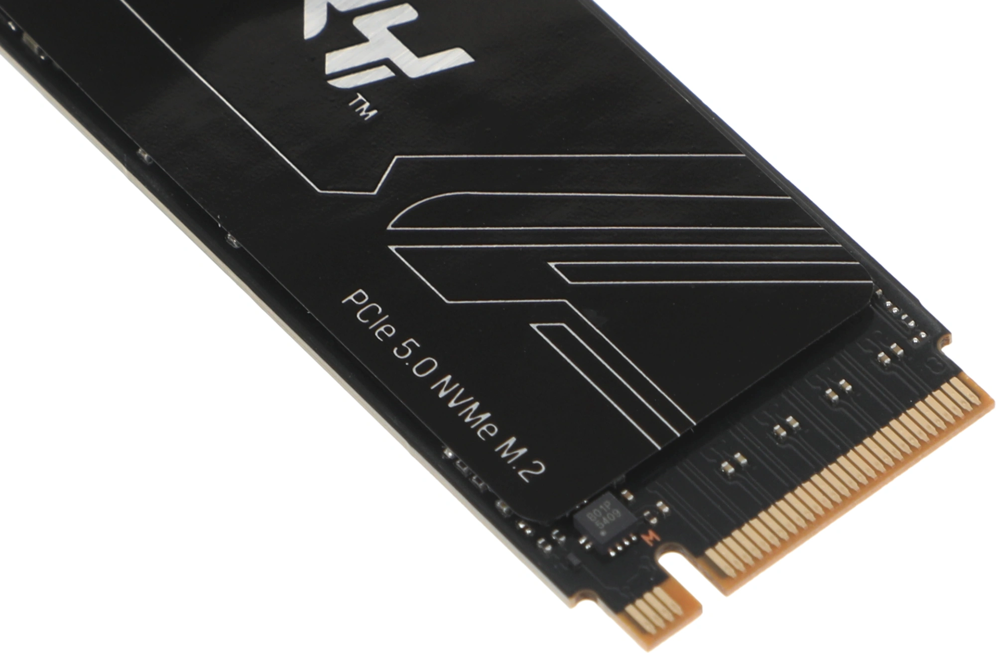 Накопитель SSD Kingston PCIe 5.0 x4 4TB SFYR2S/4T0 Fury Renegade M.2 2280