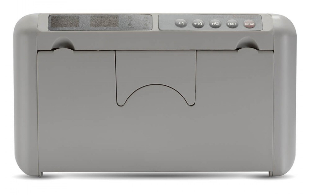 Счетчик банкнот Mertech 50 Mini автоматический АКБ 5519
