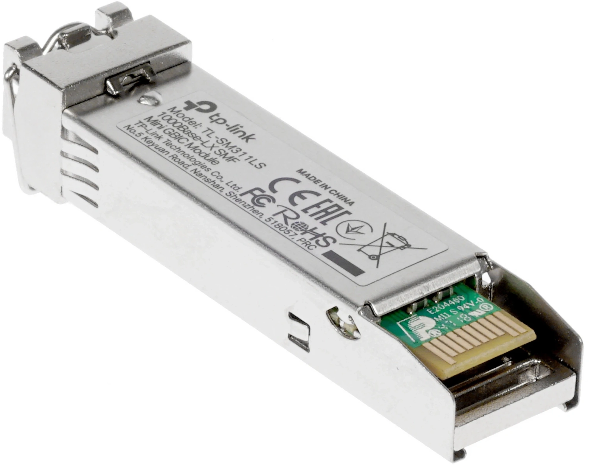 Модуль SFP TP-Link SM311LS