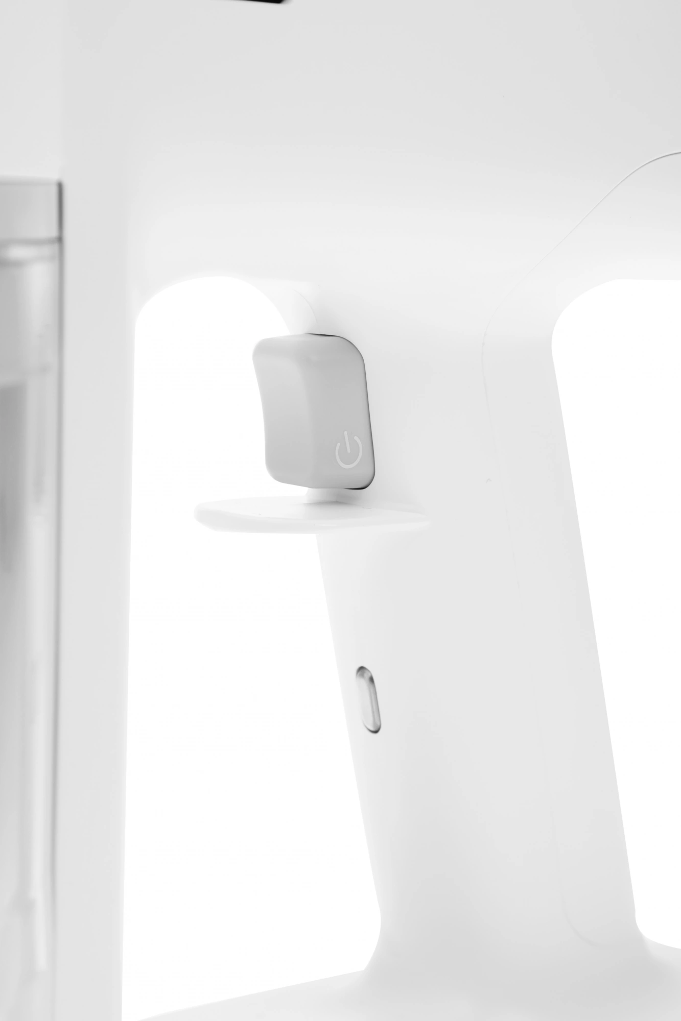 Пылесос ручной Xiaomi G20 EU 460Вт белый/серый