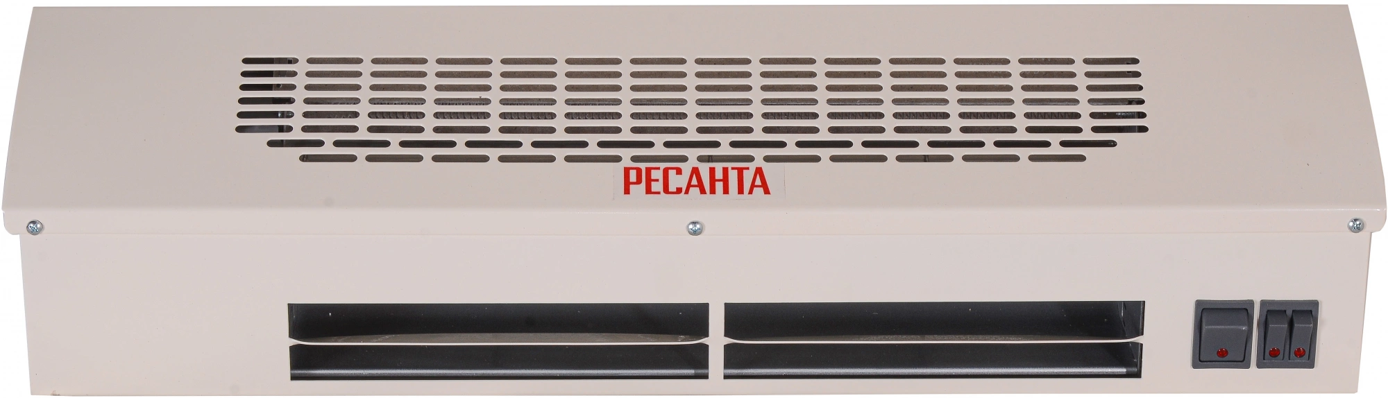 Тепловая завеса Ресанта ТЗ-3С 3кВт белый