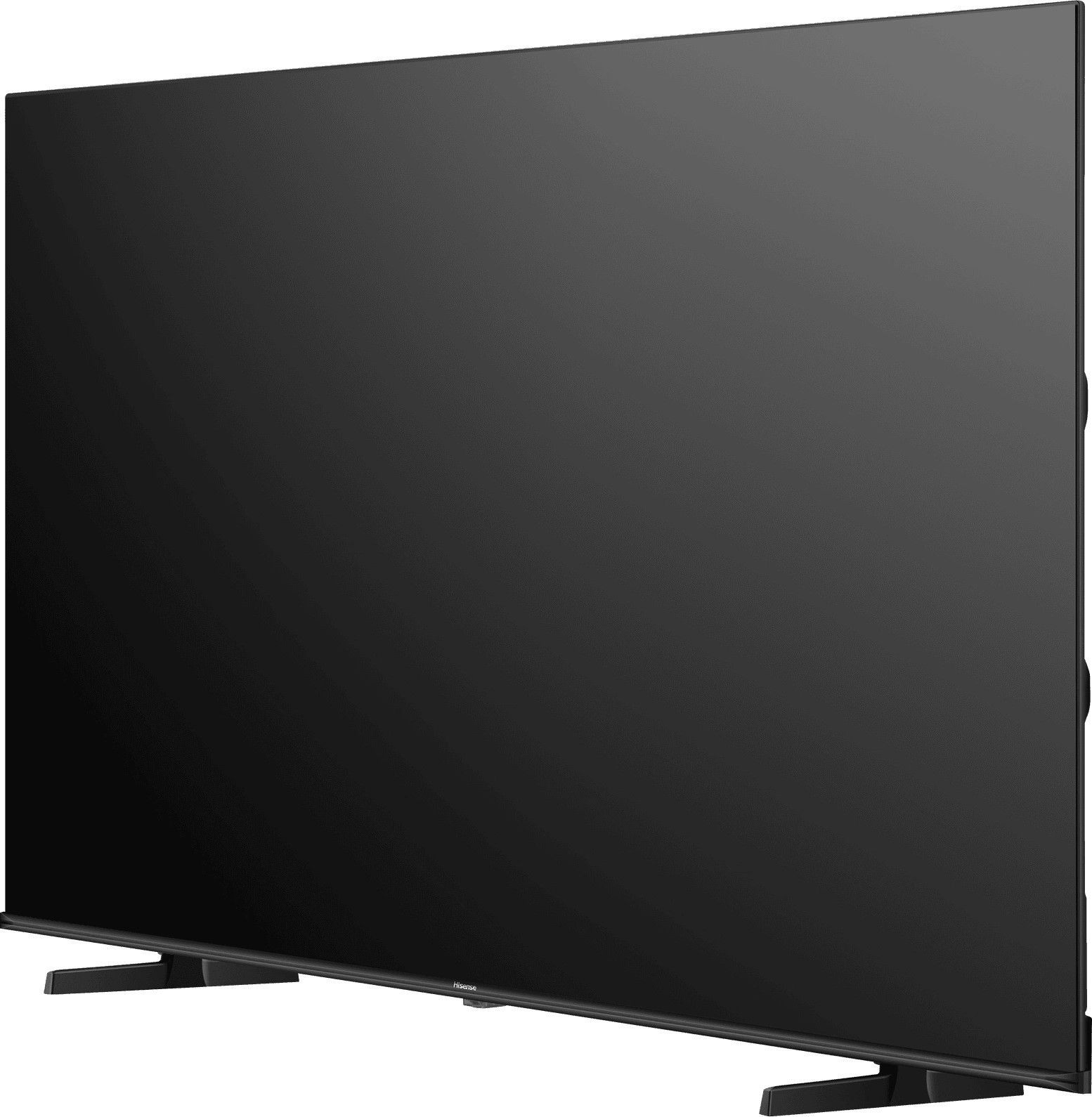 Телевизор QLED Hisense 85" 85E7Q черный 4K Ultra HD 60Hz MEMC DVB-T DVB-T2 DVB-C DVB-S DVB-S2 USB WiFi Smart TV