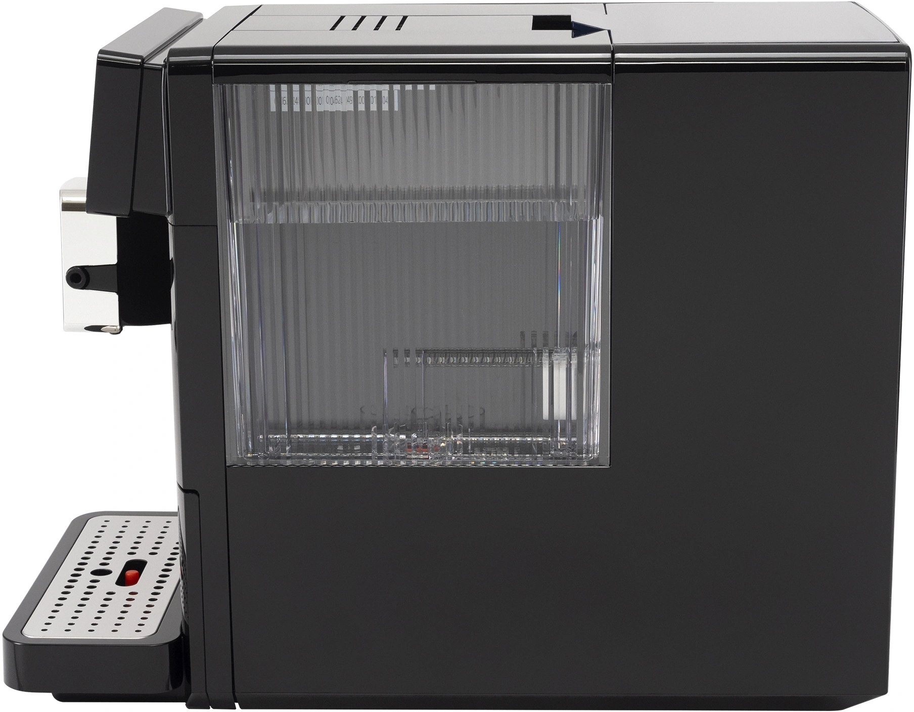 Кофемашина Rondell RDE-1115 1400Вт черный