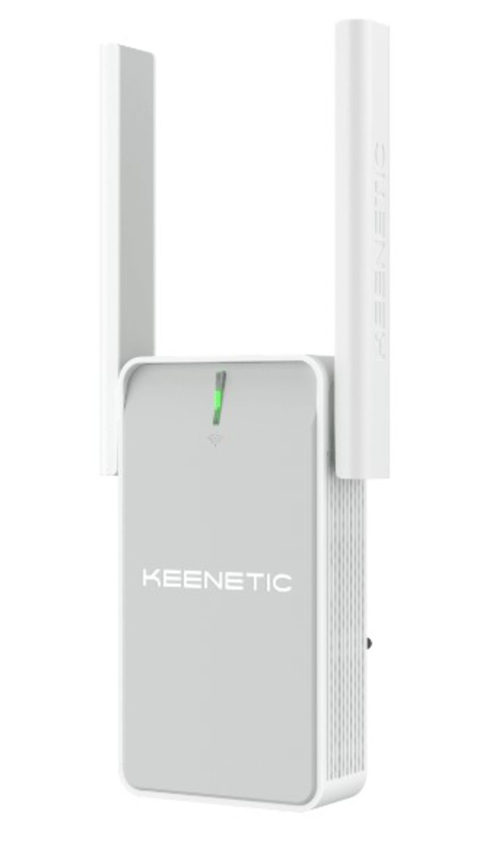 KN-3411 -  Mesh-ретранслятор Wi-Fi 6 AX3000 с портом Gigabit Ethernet, KEENETIC