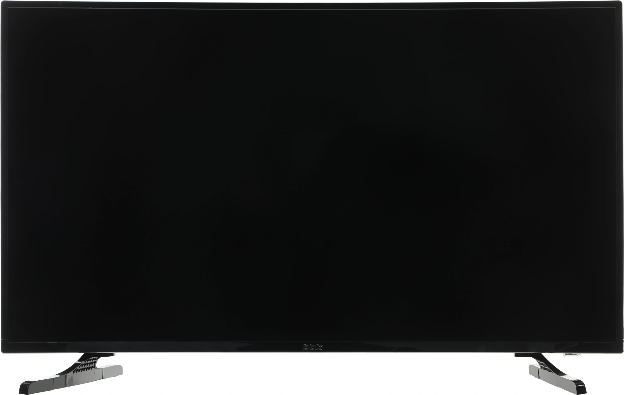 Телевизор LED BBK 42" 42LEX-7280/FTS2C Яндекс.ТВ черный FULL HD 60Hz DVB-T2 DVB-C DVB-S2 USB WiFi Smart TV