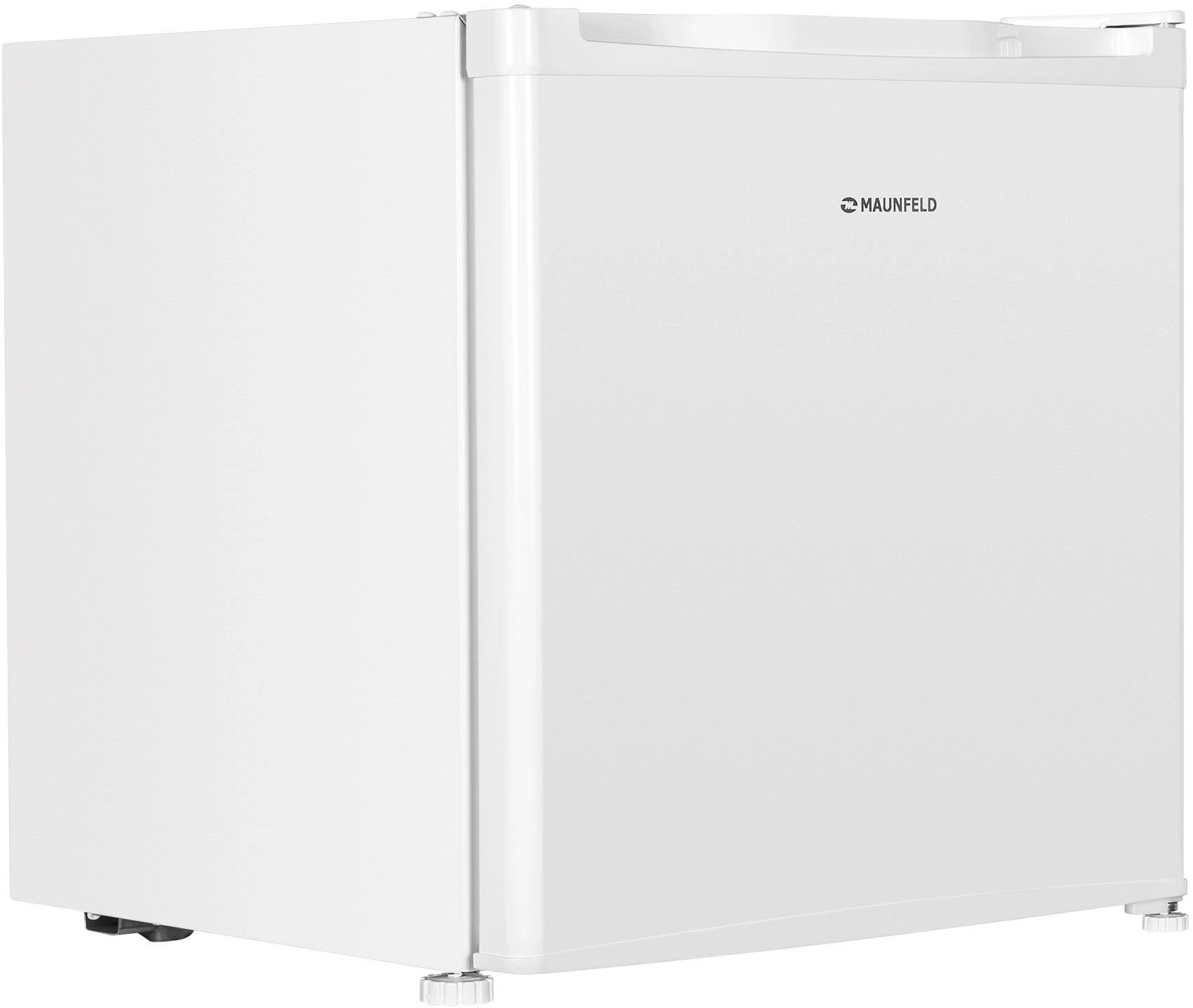 Холодильник Maunfeld MFF50W 1-нокамерн. белый мат.