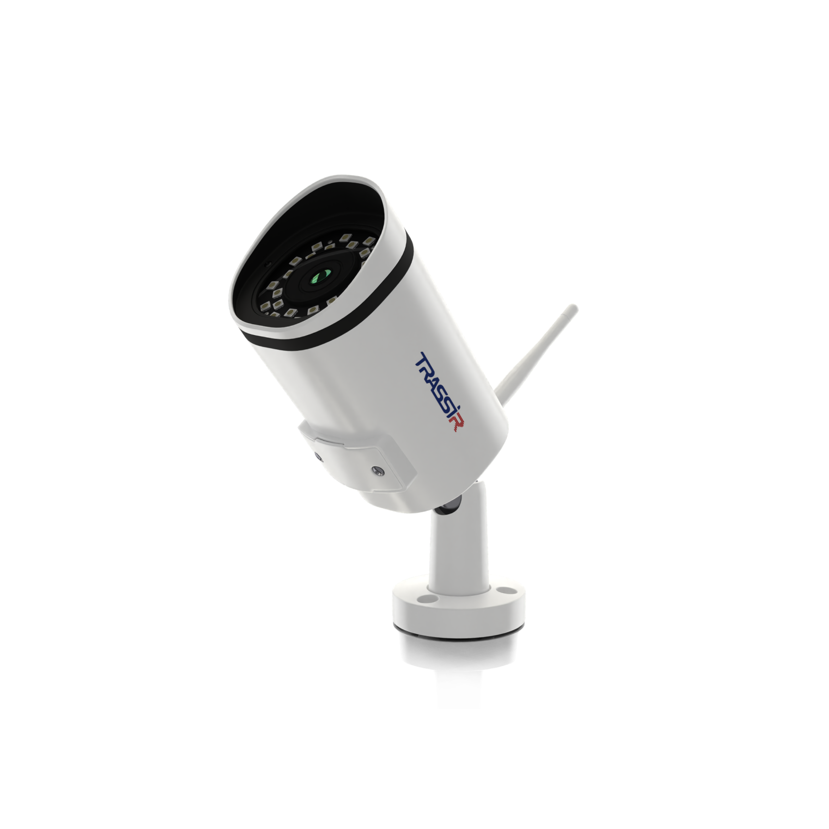 TR-D2121IR3W v3 2.8 - IP-камера TRASSIR