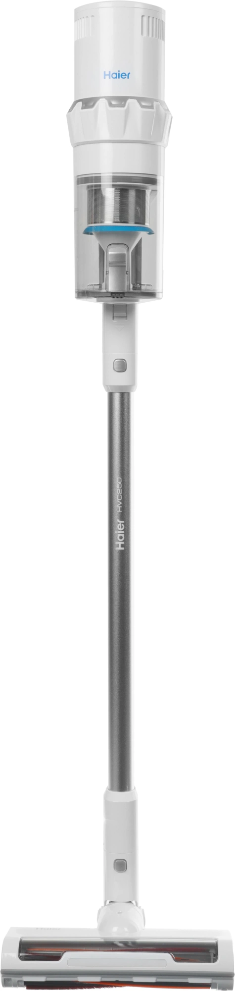 Пылесос Haier HVC250 250Вт белый