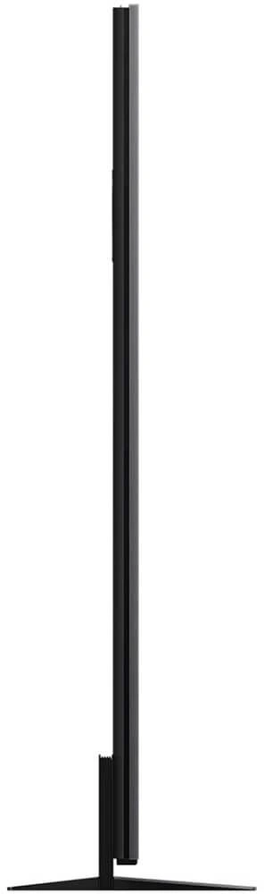 Телевизор LED TCL 75" 75C8K QD-Mini LED Frameless черный 4K Ultra HD 144Hz DVB-T DVB-T2 DVB-C DVB-S DVB-S2 USB WiFi Smart TV
