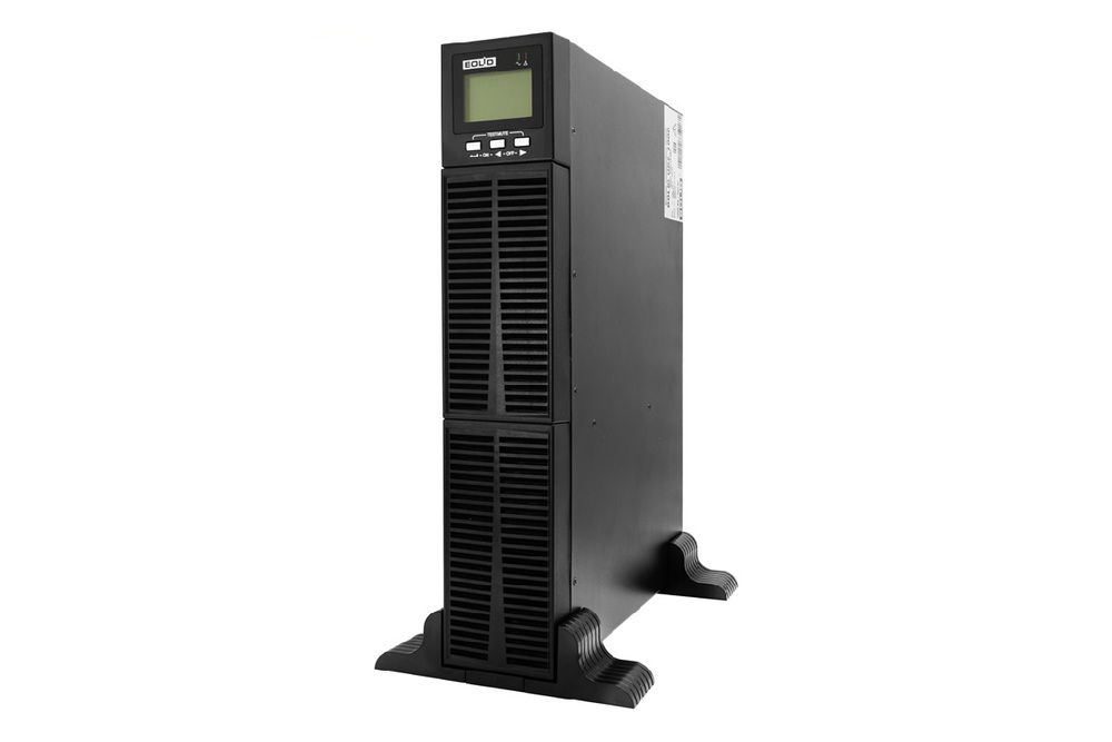 Болид UPS-1000 - Источник бесперебойного питания с вых.напряжением 220 В и мощностью 1000 ВА
