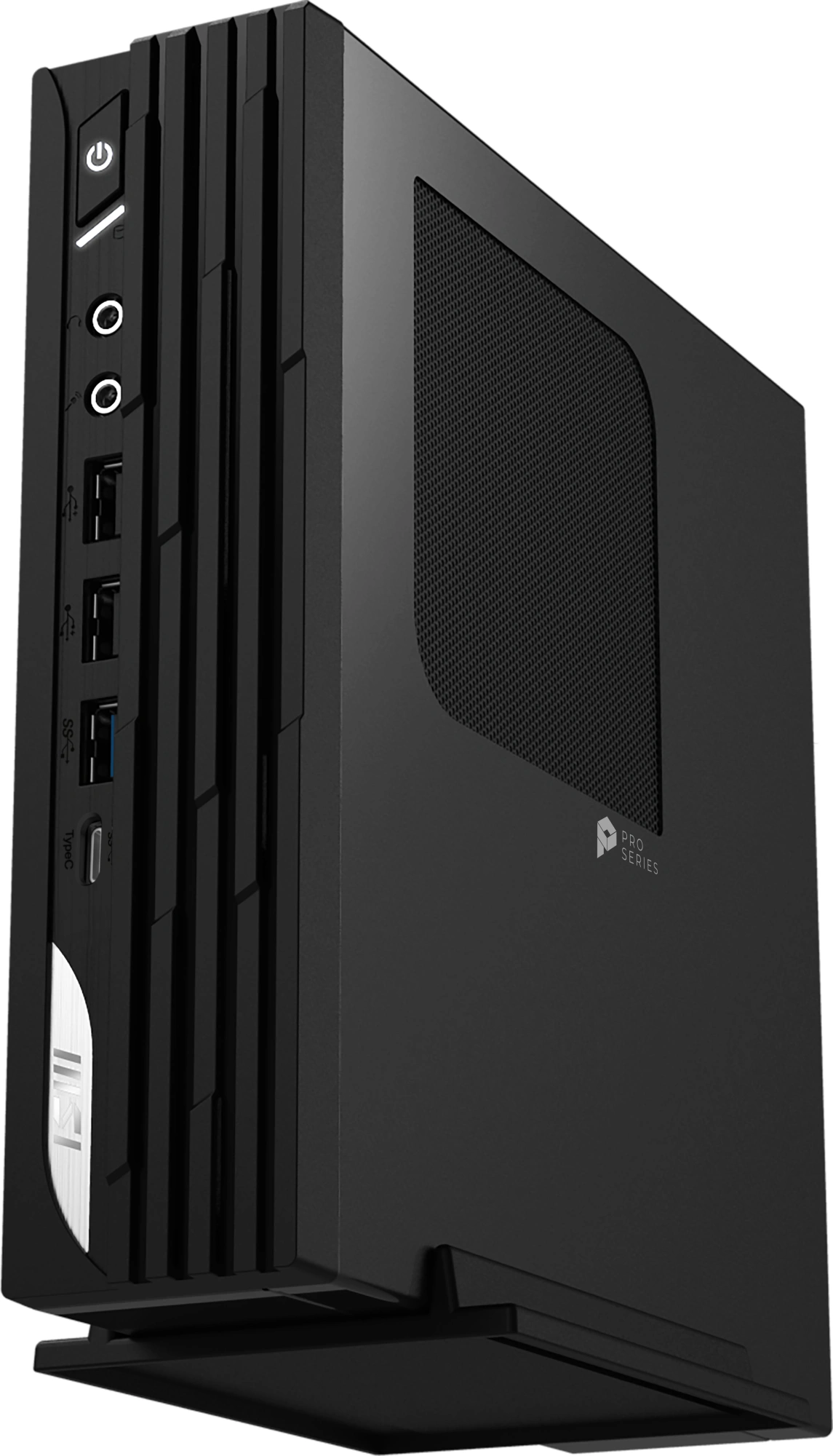 Неттоп MSI Pro DP21 14M-235BRU i5 14400 (2.5) UHDG 730 без ОС GbitEth WiFi BT 120W черный (936-B0A431-235)
