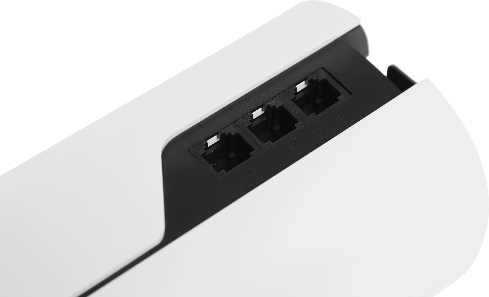 Бесшовный Mesh роутер TP-Link Deco S7(3-pack) AC1900 10/100/1000BASE-TX белый (упак.:3шт)