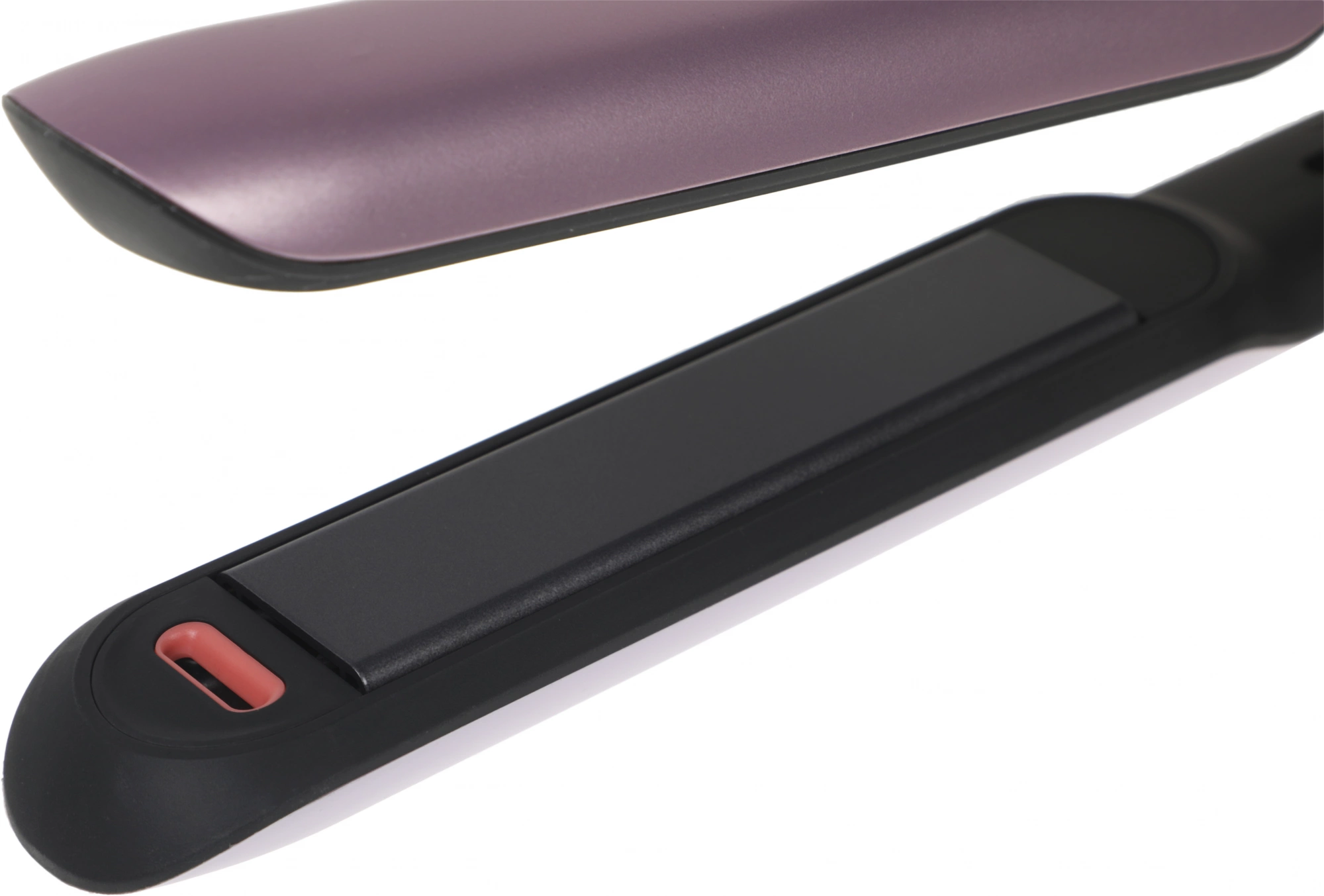 Выпрямитель Philips BHS530/00 розовый макс.темп.:230С покрытие:керамическое с арган.маслом