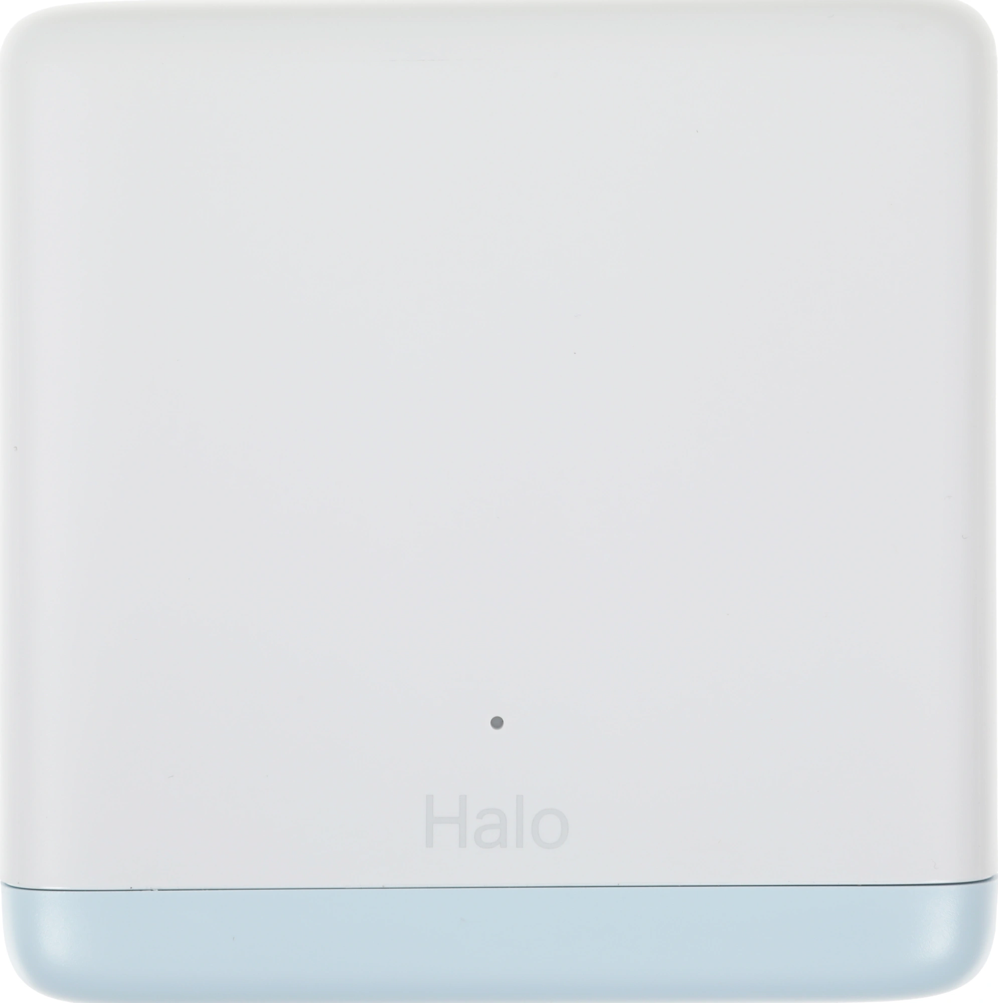 Бесшовный Mesh роутер Mercusys Halo H32G(3-pack) AC1200 100/1000/10000BASE-T белый (упак.:3шт)