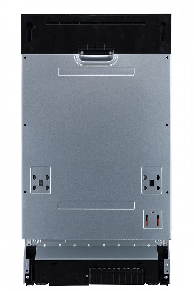 Посудомоечная машина встраив. Gorenje GV572D10 1760Вт узкая инвертер