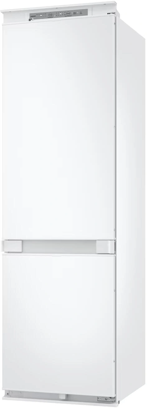 Холодильник Samsung BRB80F26CES0EO 2-хкамерн. белый