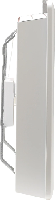 Конвектор Nobo Сompact NUL4T2 10 1000Вт белый