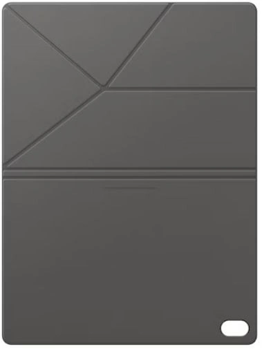 Чехол Samsung для Samsung Galaxy Tab S11 Book Cover поликарбонат/полиуретан черный (EF-BX730PBEGRU)
