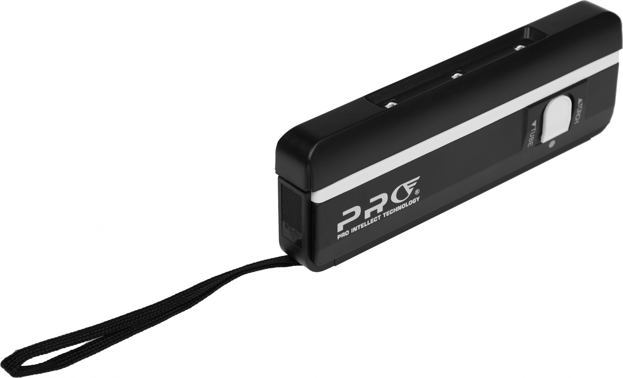Детектор банкнот PRO 4 LED просмотровый (Т-06822)