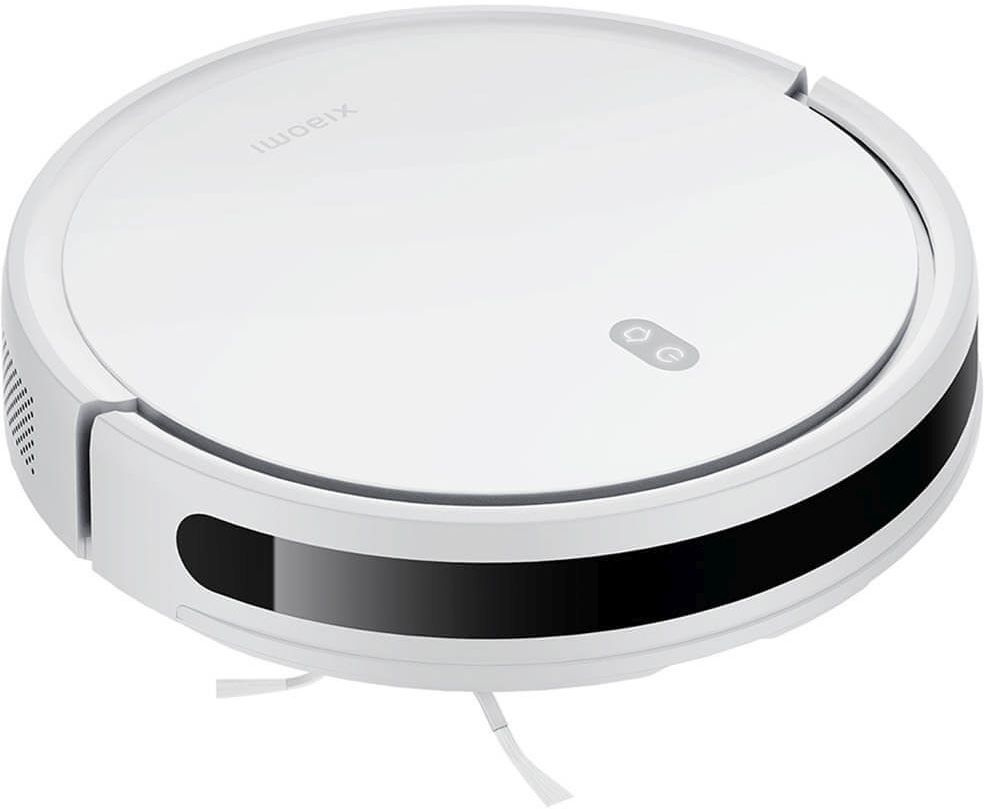 Пылесос-робот Xiaomi Robot Vacuum E12 35Вт белый