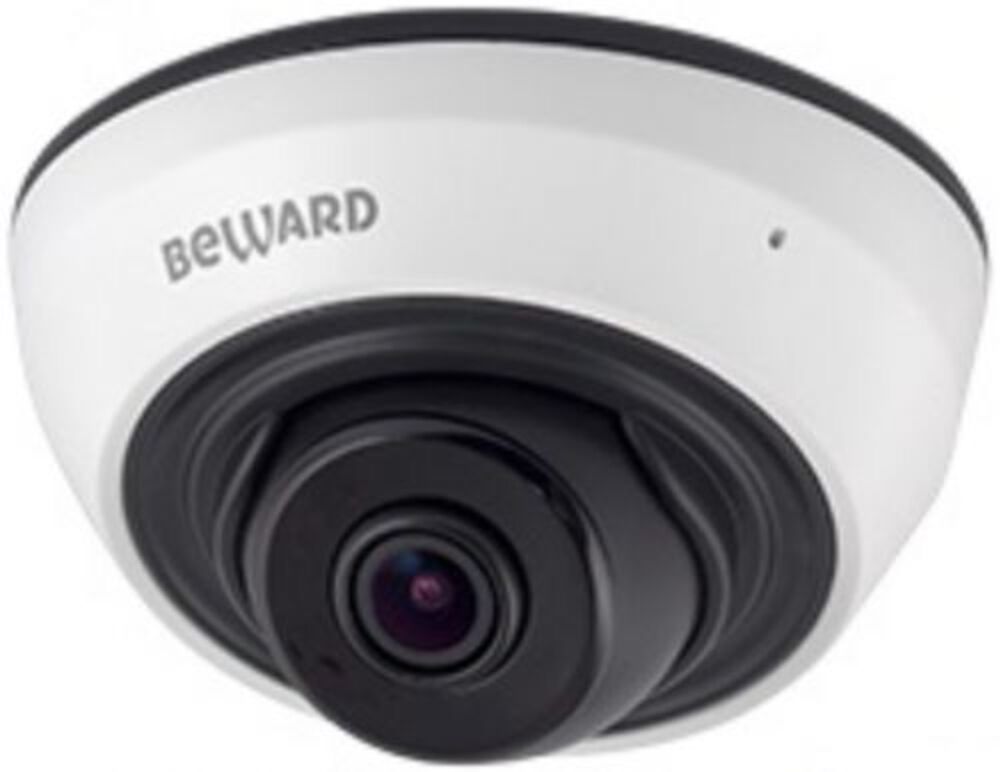 SV3212DR 2.8 - 5 Мп IP камера Beward