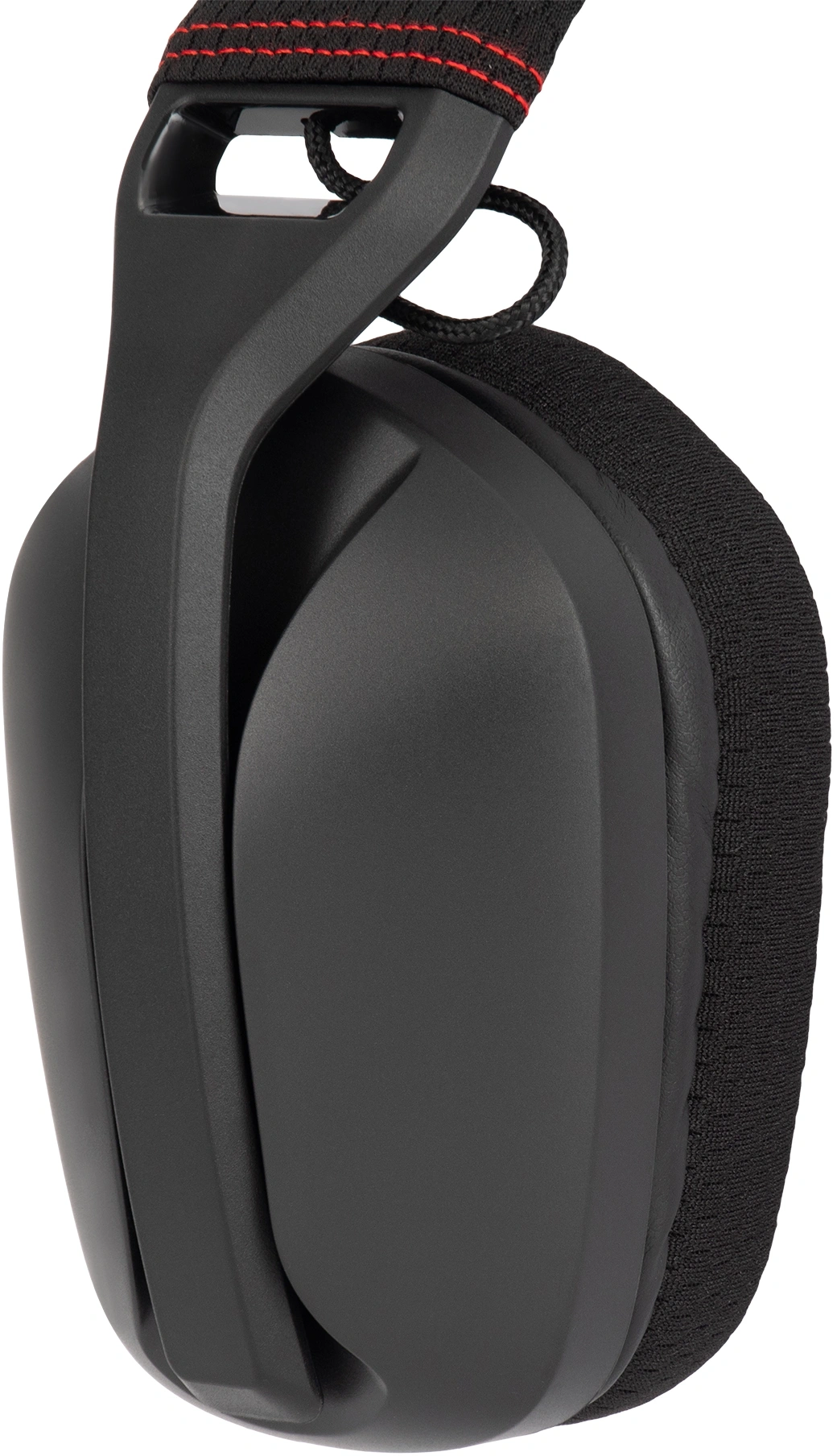 Наушники с микрофоном Оклик HS-L750G черный 1.5м накладные BT оголовье (2007557)