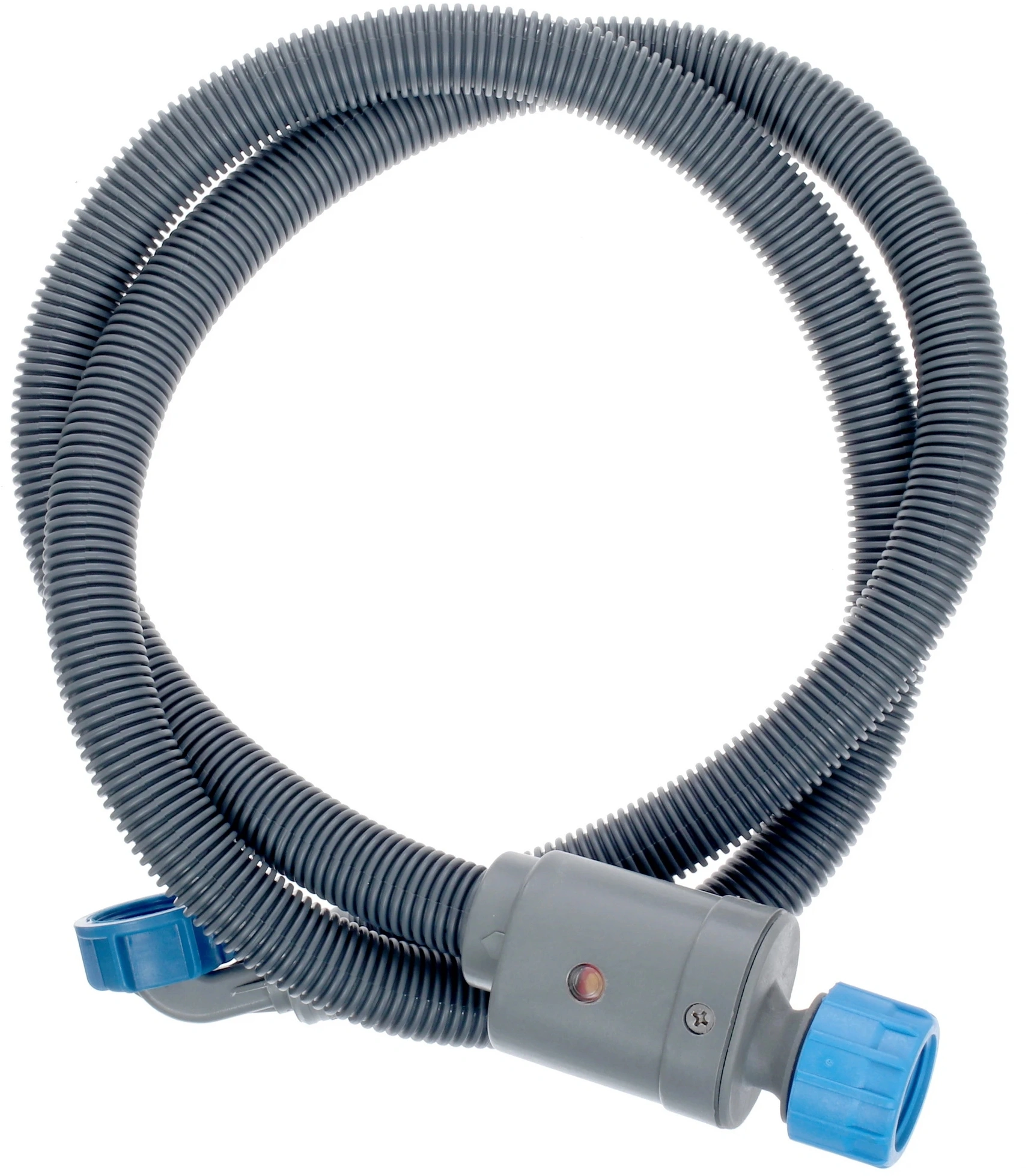 Стиральная машина Electrolux EW8TN3362E пан.англ. класс: A загр.вертикальная макс.:6кг белый