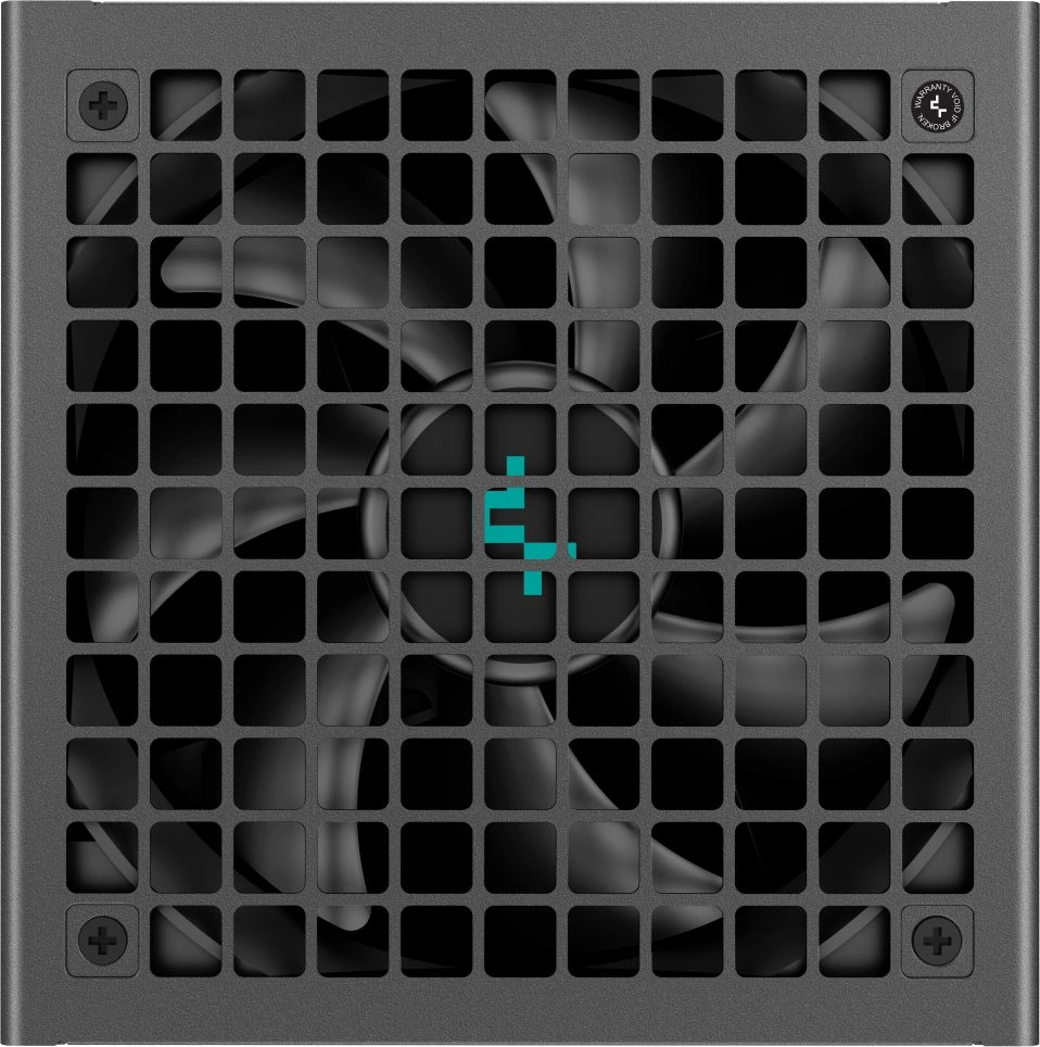 Блок питания Deepcool ATX 1000W GamerStorm PN1000M Gen.5 80+ gold (20+4pin) APFC 135mm fan 8xSATA RTL