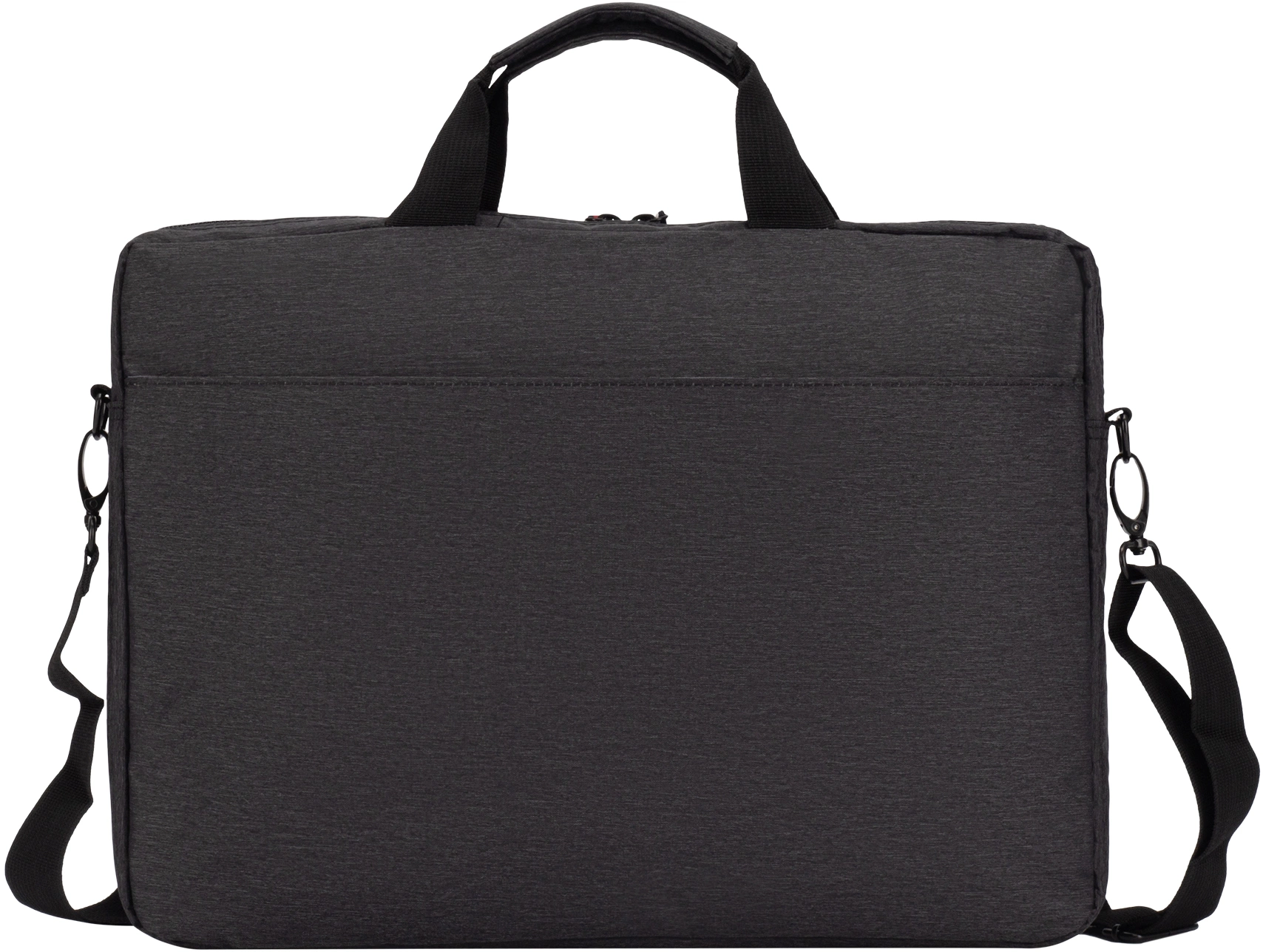 Сумка для ноутбука 15.6" PC Pet PCP15A4GY темно-серый полиэстер