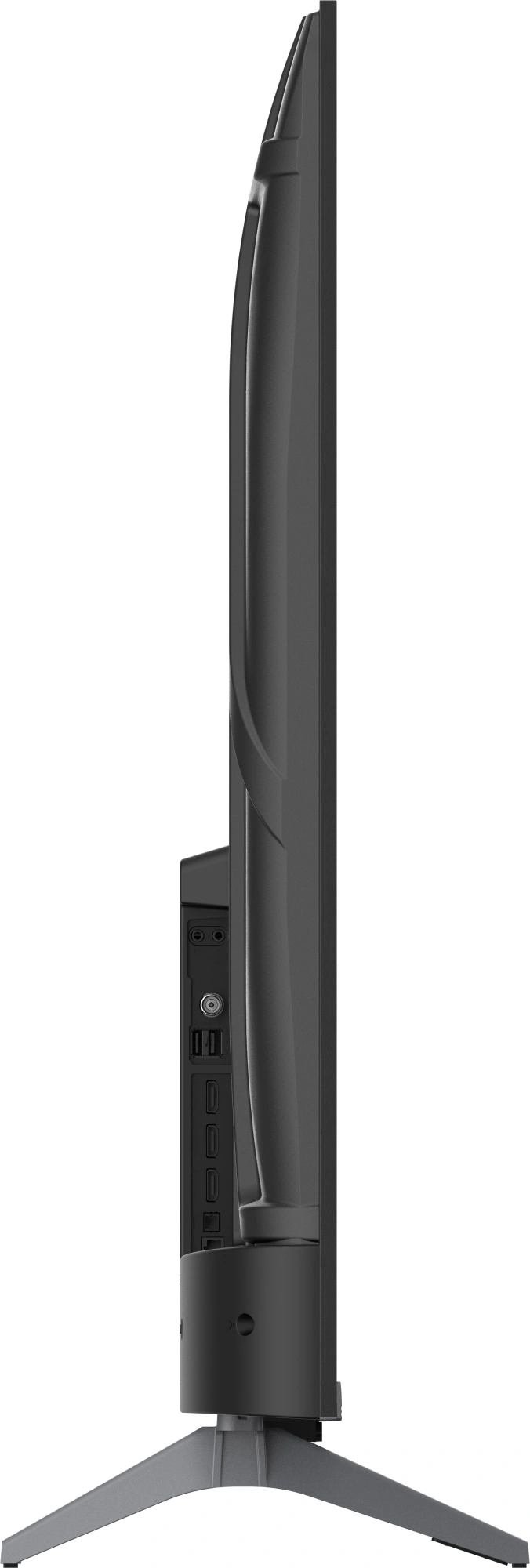 Телевизор LED Skyworth 75" 75X67H NEXO Mini-LED черный/серый 4K Ultra HD 120Hz MEMC DVB-T DVB-T2 DVB-C DVB-S DVB-S2 USB WiFi Smart TV