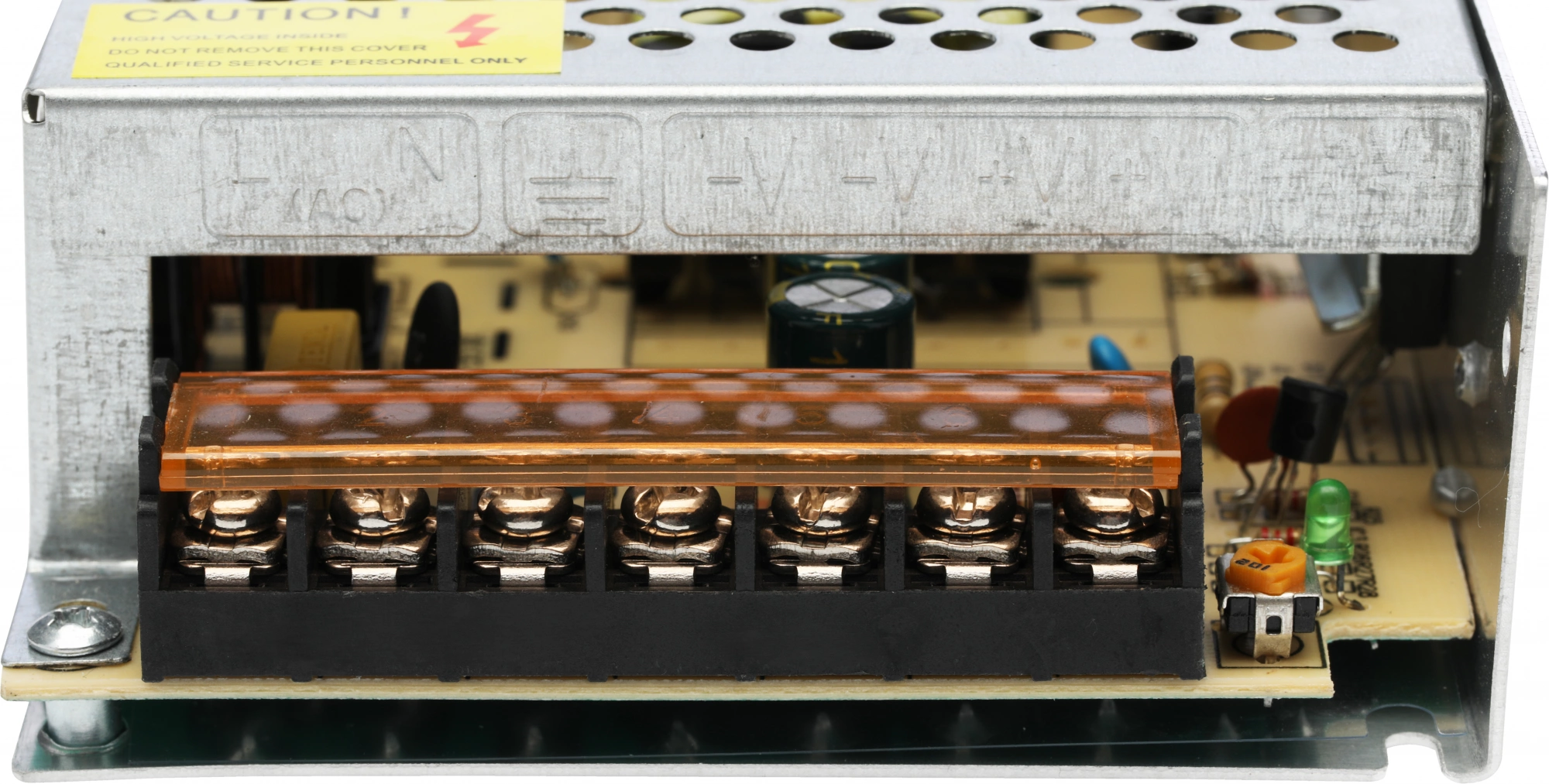 Блок питания AC/DC Falcon Eye FE-S-5/12 11.5В 13.55В
