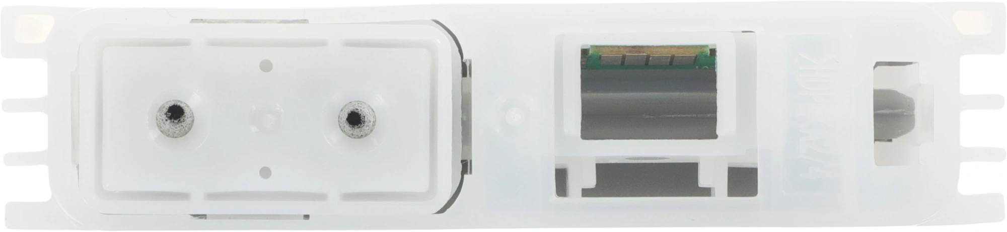 Картридж струйный G&G GG-PFI030C PFI-030C голубой (55мл) для Canon imagePrograf TA-20/30 TM-240/340