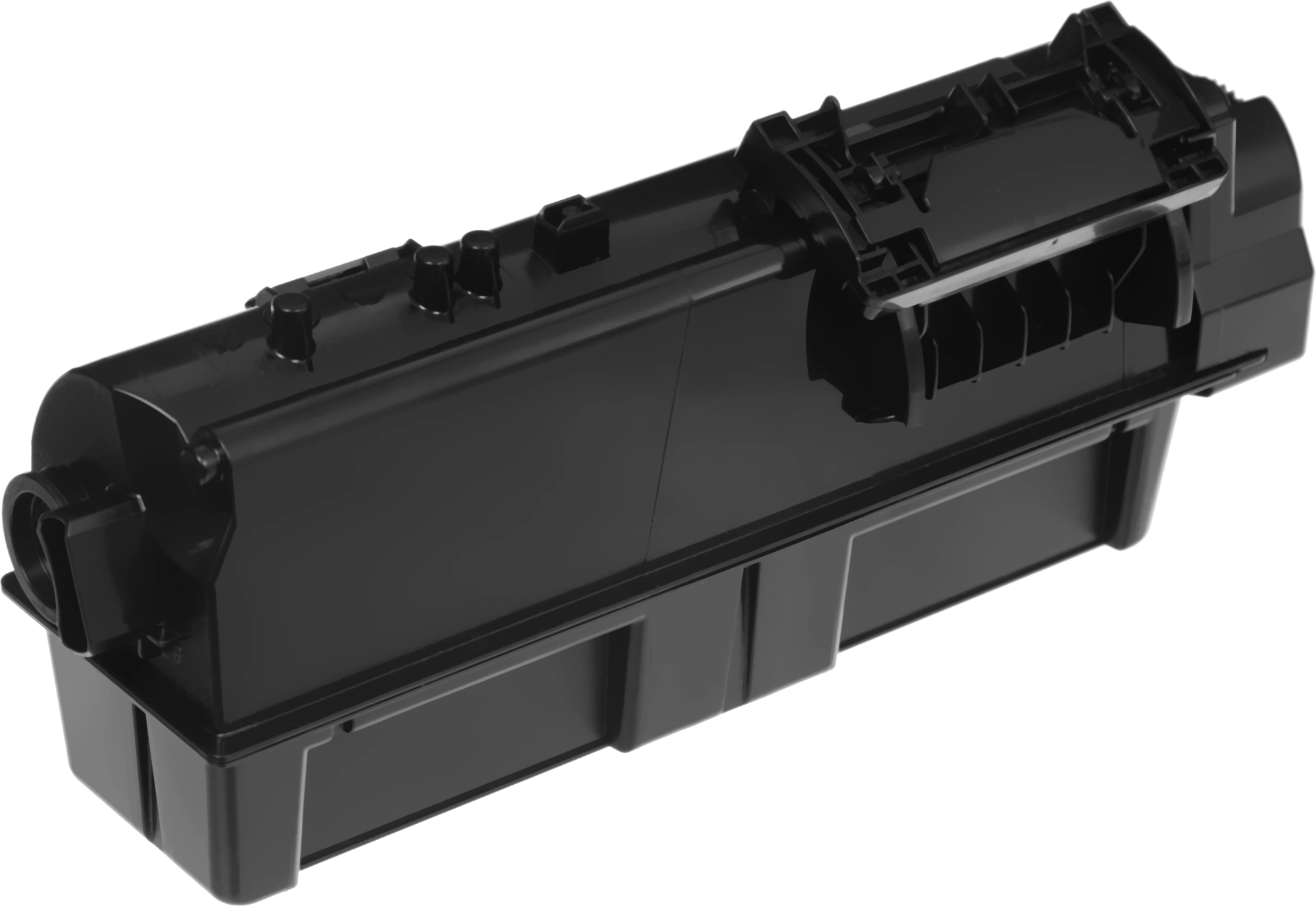 Картридж лазерный Kyocera TK-1160 1T02RY0NL0 черный (7200стр.) для Kyocera P2040dn/P2040dw