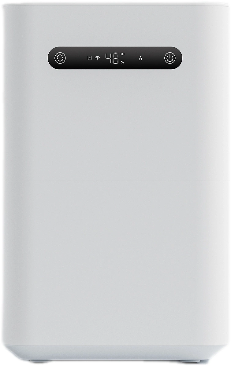 Увлажнитель воздуха Smartmi Evaporative Humidifier 3 10Вт белый