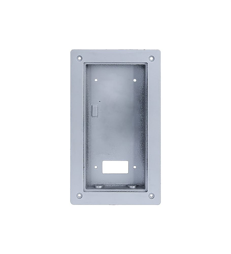TI-Box 3220 - Бокс для врезной установки TI-3220