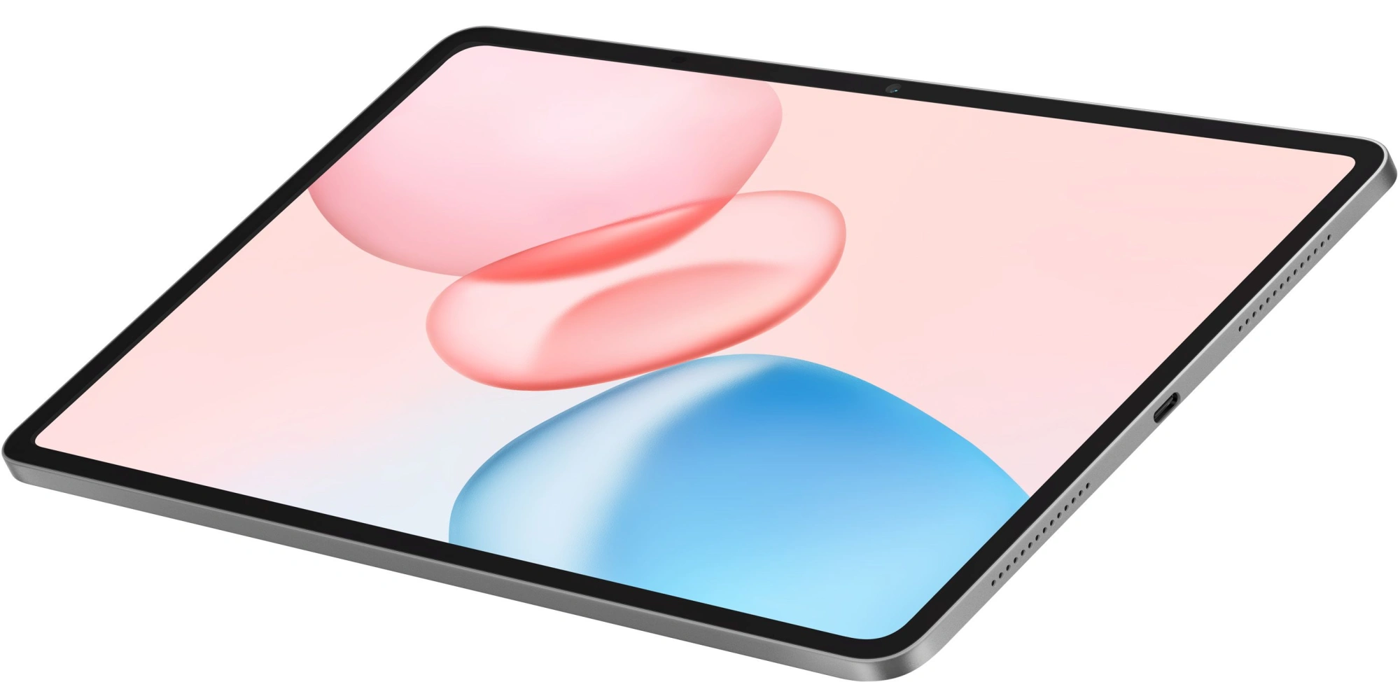 Планшет Honor Pad 10 HEY3-N09 7 Gen 3 (2.63) 8C RAM8Gb ROM256Gb 12.1" IPS 2560x1600 5G Android 15 серый 8Mpix 8Mpix BT WiFi microSD 1Tb 10100mAh 12hr