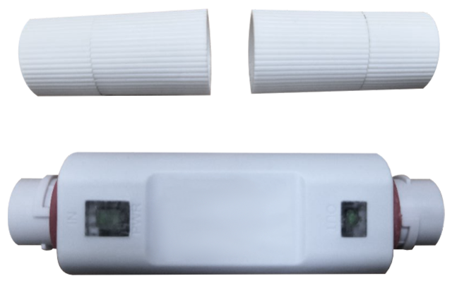 SVT-100POE